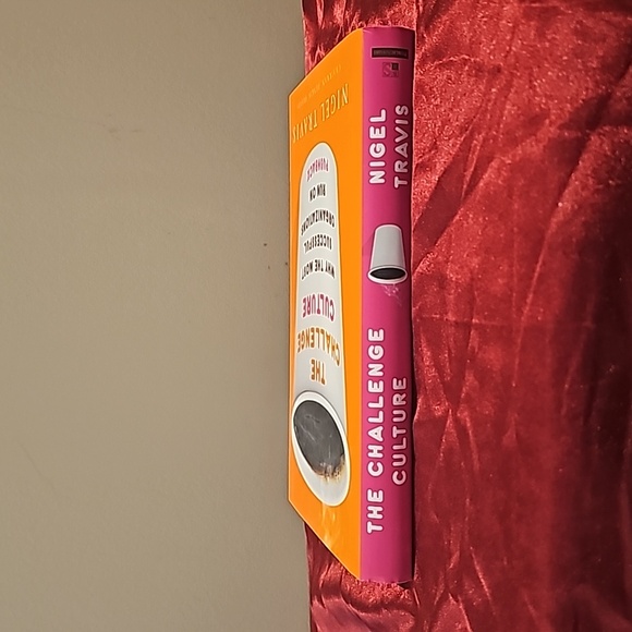 The Challenge Culture - Picture 4 of 7